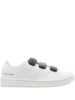 Y-3 leather sneakers 31217773