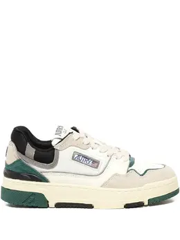 Autry CLC panelled sneakers 31221105
