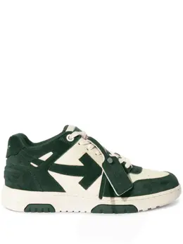Off-White Out Of Office sneakers 31223858