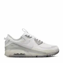 Кроссовки Nike Air Max Terrascape 90, полнота F, размер 8,5 US, белый, 102542708753