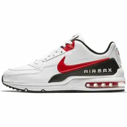 Кроссовки Nike Air Max LTD 3, полнота F, размер 13 US, белый 103705523858