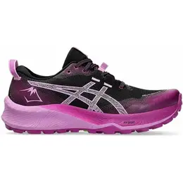 Кроссовки Asics GEL-Trabuco 12 W, размер 6,5, бордовый 4381748358