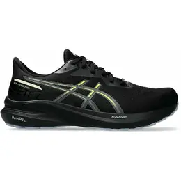 Кроссовки Asics GT-1000 13 GTX М, размер 7, black/yellow 4449680176