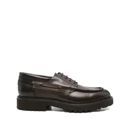 Doucal's-Sneakers Pelle-Uomo 52252437119316
