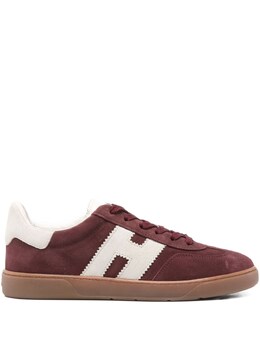 Hogan Hogan Cool Leather Sneakers hxm6470fb60pjq0gag