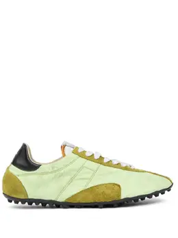 Maison Margiela Sprinters lace-up sneakers 28112121