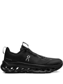 Кроссовки Cloudtilt FKA Twigs Eusexua All Black On Running, черный 31027756 | черный