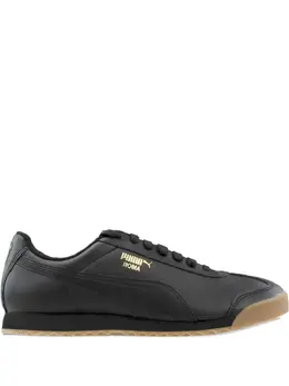 Puma Roma Classic Gum "Black/Brown" sneakers 31231391