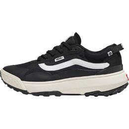 Кроссовки Mte crosspath Vans, черный vanr6qq-blawhi | black/white