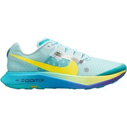 Ультралегкие беговые кроссовки Nike, мультиколор nkew1s5-ducaopyebl | dusty cactus/opti yellow-glacier blue