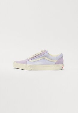 Низкие кеды OLD SKOOL Vans, сиреневый va215o0eo-i11 | pastel lilac