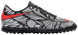 Кроссовки Nike Hypervenom Phelon 2 NJR TF 'Black Bright Crimson', черный 820129 061 | black