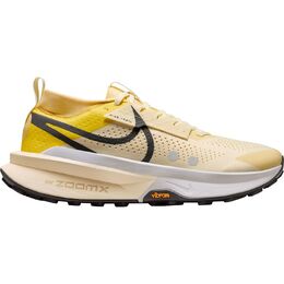 Кроссовки для трейлраннинга Zegama 2 Nike, мультиколор nkew1qt-alamedash | alabaster/medium ash-lightening