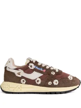 Autry Reelwind floral low-top sneakers 31236768
