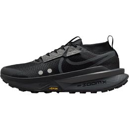 Кроссовки для трейлраннинга Zegama 2 Nike, мультиколор nkew1qt-blaantpla | black/anthracite-metallic platinum