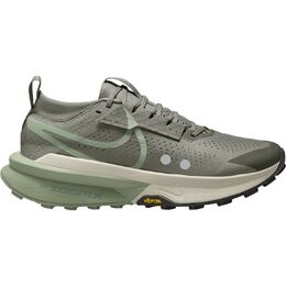 Кроссовки для трейлраннинга Zegama 2 Nike, мультиколор nkew1qt-liarjahobo | light army/jade horizon-light bone