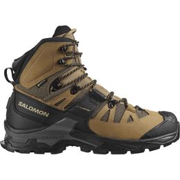 Кроссовки для треккинга Quest 4 GTX Salomon, мультиколор sal1542-kelblacas | kelp/black/castlerock