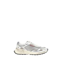 Кроссовки Sprinter Dsquared2, белый 16586688 | white