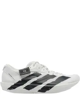 Кроссовки Adios 9 Y-3, серый 31246206 | серый
