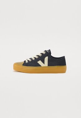 Кроссовки WATA II Veja, цвет Blue Pierre Natural vj211a089-k11 | blue pierre natural