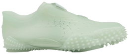 Кроссовки Puma Wmns Mostro Jelly 'Peaceful Blue', зеленый 401667 01 | green