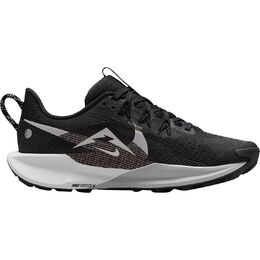 Кроссовки для трейлраннинга Pegasus 5 Nike, черный nkew1qr-blawhigre | black/white-anthracite-wolf grey