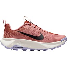 Кроссовки для трейлраннинга Wildhorse 10 Nike, мультиколор nkew1sy-restblicbr | red stardust/black-lilac ice-mink brown