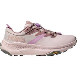 Транспортные кроссовки gtx Hoka, мультиколор hokz0a9-copecope | cosmic pearl/cosmic pearl