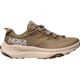 Транспортные кроссовки gtx Hoka, мультиколор hokz0a9-dunegg | dune/eggnog