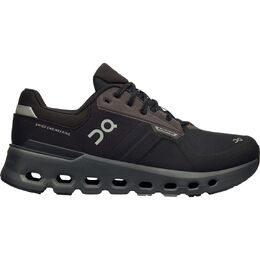 Водонепроницаемые кроссовки Cloudrunner 2 On Running, мультиколор onfb0a7-magbla | magnet/black