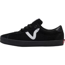 Спортивные низкие кроссовки Vans, мультиколор vanr6wr-blabla | black/black
