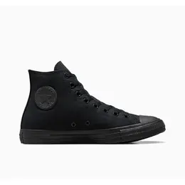 Кеды Converse Chuck Taylor All Star, размер 8 US, Black Monochrome 4304607253