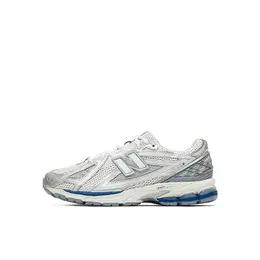 Кеды New Balance, размер EU 44.5 стопа (28.5CM), gray 103784763049