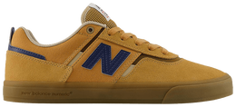 Кроссовки New Balance Jamie Foy x Numeric 306 'Baked Clay Navy', желто-коричневый nm306tnb | tan