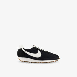Кроссовки Nike Ld 1000 низкие из замши и сетки, черный r04465762 | black sail safety orange
