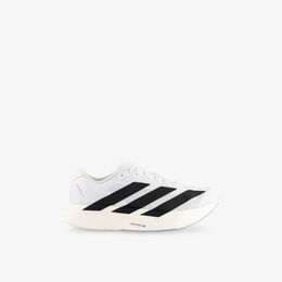 Кроссовки Adidas Adizero на толстой подошве, белый r04453523 | white core black white
