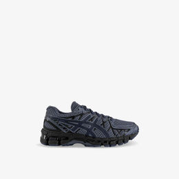 Мужские кроссовки Asics Gel-Kayano 20 с сетчатым верхом, черный r04444190 | indigo fog black