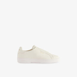 Кроссовки кожаные Axel Arigato Dice, белый r04432913 | white
