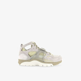 Кроссовки Nike Air Huarache, хаки r04464018 | sail light khaki desert