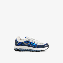 Кроссовки Nike Air Max TL 2.5 с вышитым логотипом, белый / синий r04434783 | summit white university