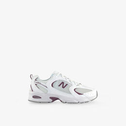 Кроссовки New Balance Mr530, белый / серый r04459378 | white brown