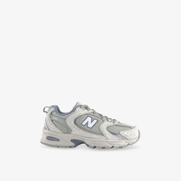 Кроссовки New Balance Mr530, серый / синий r04457408 | grey matter sea blue
