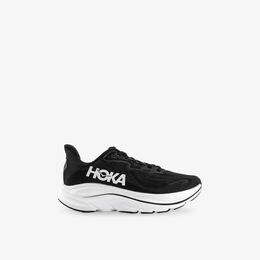 Кроссовки Hoka Clifton 10, черный / белый r04499731 | black white