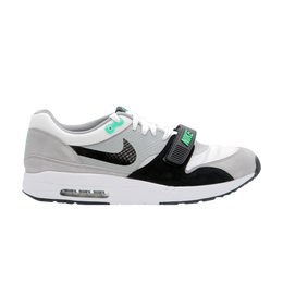 Nike Кроссовки Air Maxim 1+ Trainer Nd, серый 375295 001