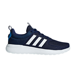 Adidas Кроссовки Cloudfoam Lite Racer 'Dark Blue', синий b42167 | dark blue