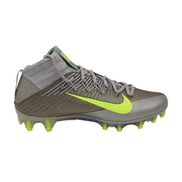 Nike Кроссовки Vapor Untouchable 2 Football Cleat 'Wolf Grey', серый 824470 010 | wolf grey