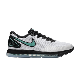 Nike Кроссовки Zoom All Out Low 2 'Clear Jade', белый aj0035 101 | clear jade