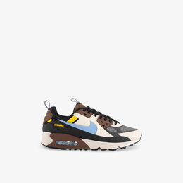 Кроссовки Nike Air Max 90 Drift с верхом и сетки, коричневый r04459376 | light orewood brown psyc