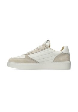 Кроссовки Pantofola D'Oro, белый pa441a001-a11 | white light beige