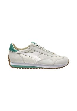 Низкие кеды SNEAKER Diadora, слоновая кость d2912p018-a11 | off white